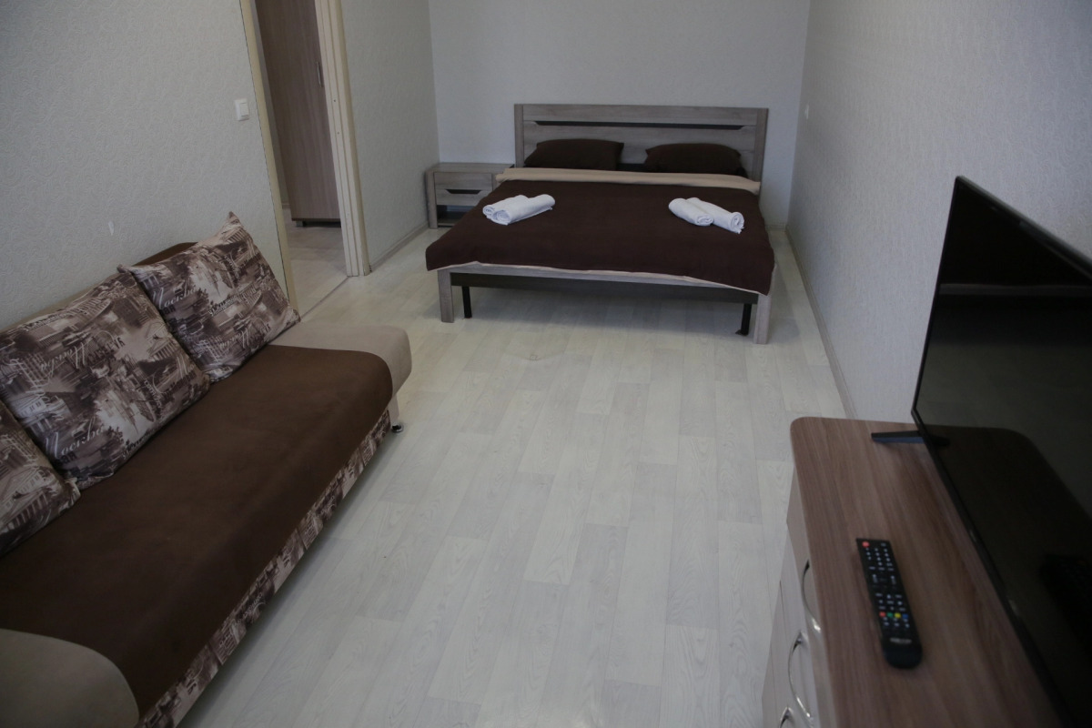 Квартира Клавис на Урицкого 51