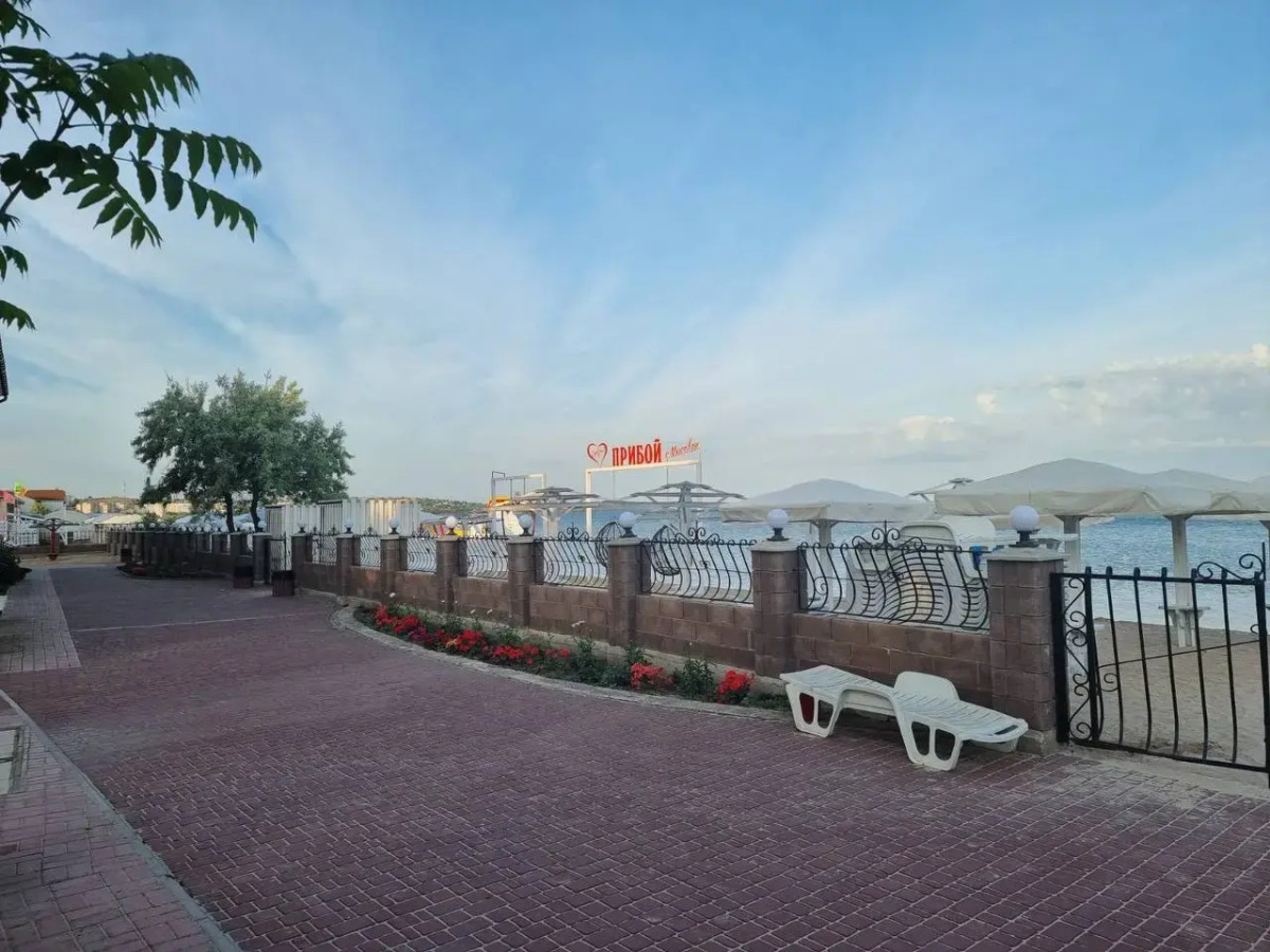 Загородный Отель Прибой