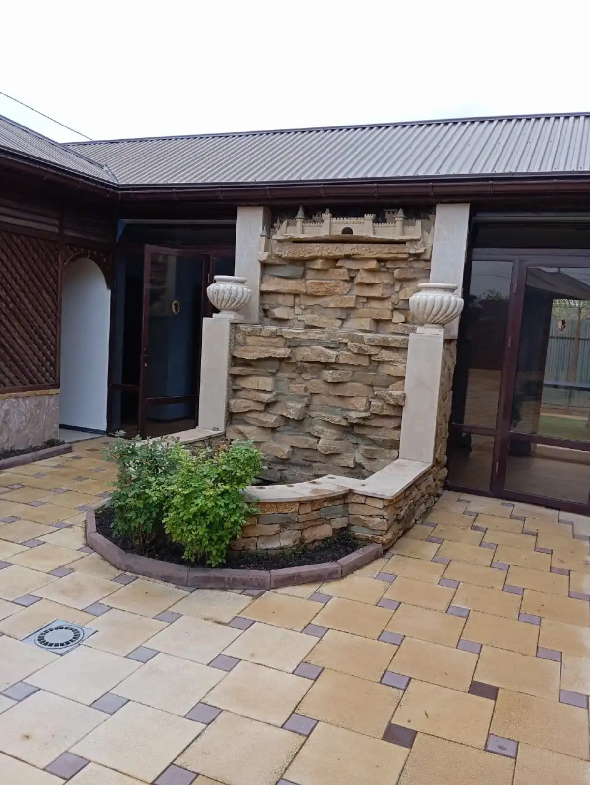 Гостевой Дом Grand Hotel