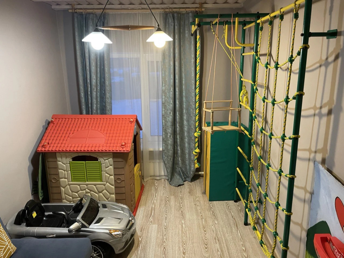 Частный Дом У Медного Озера