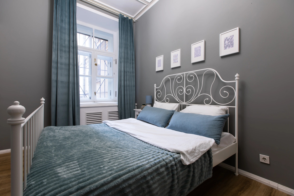 Апартаменты Fontanka-Apartments