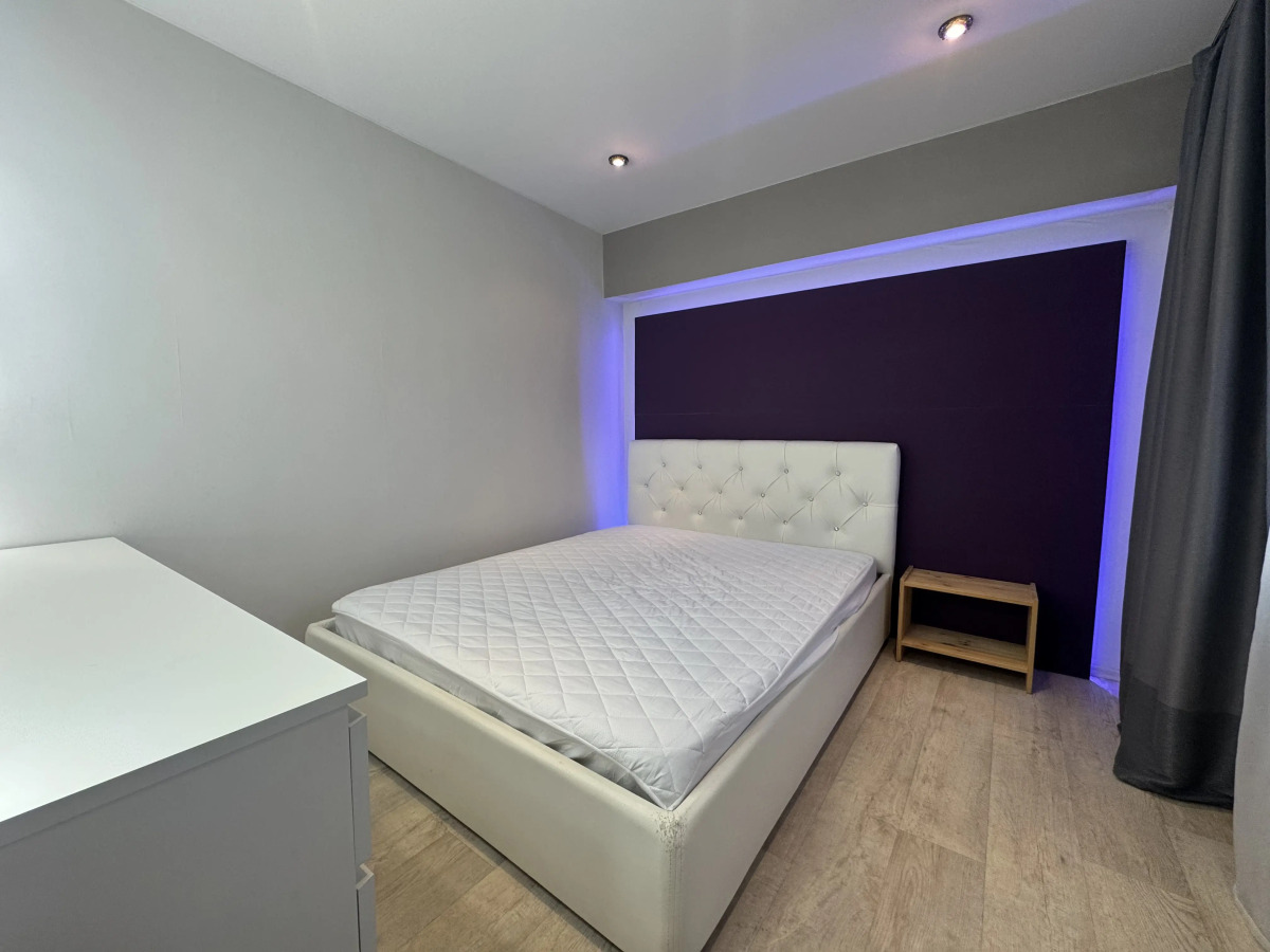 Квартира Уют