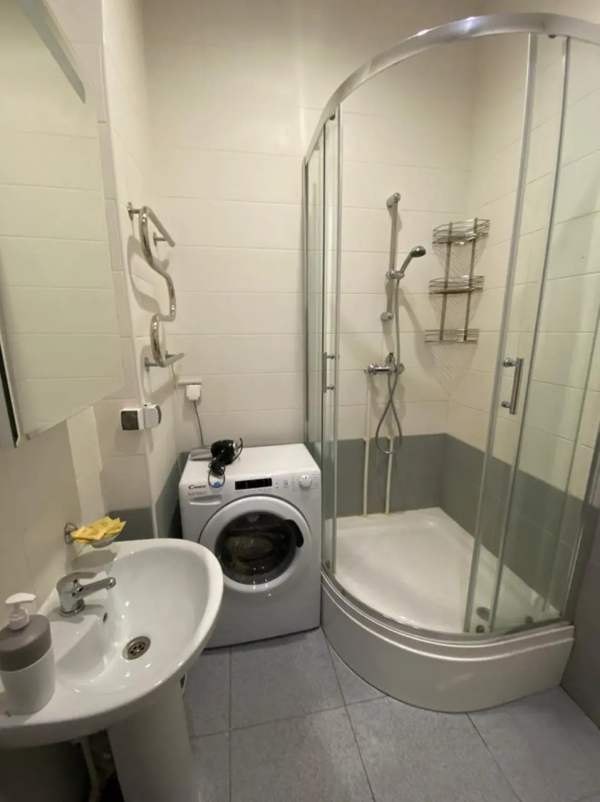 Апартаменты Milano Aparts 2