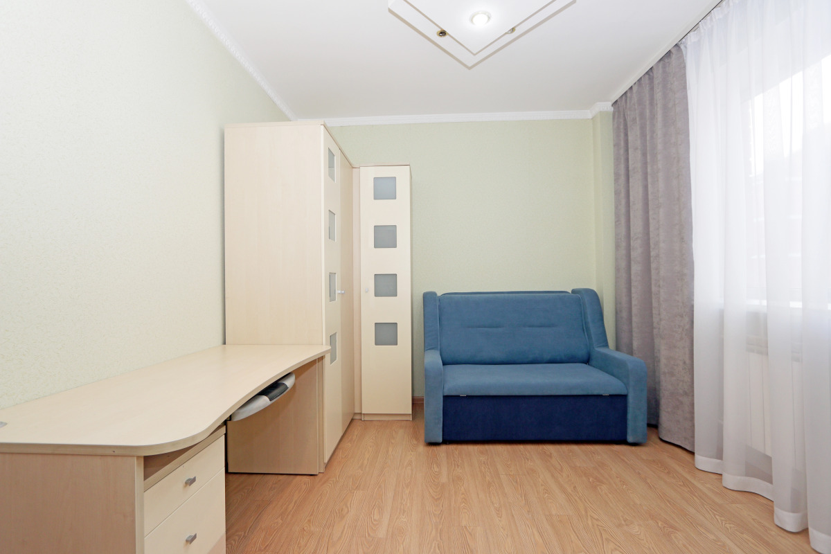 Квартира в Шелехове 6