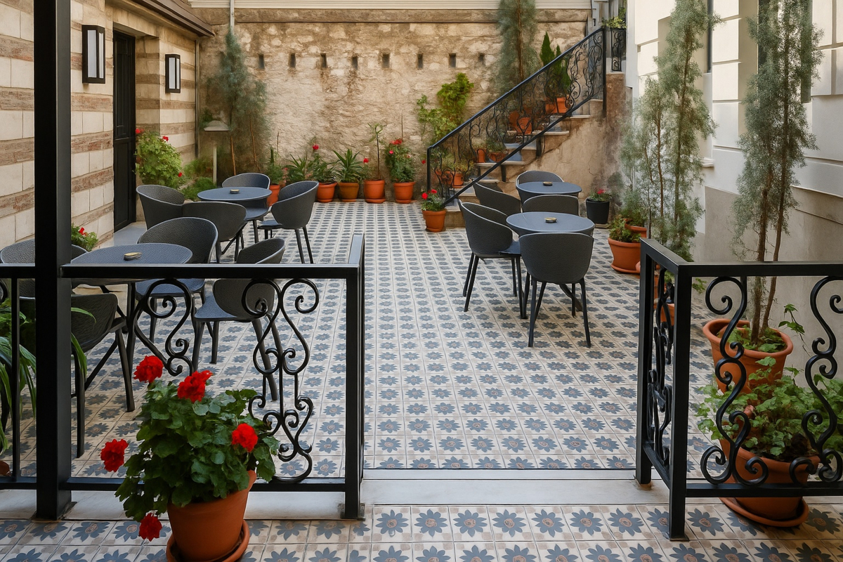 Imagine Istanbul – Sultanahmet