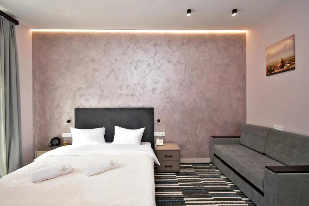 Бутик-отель Avenue 23