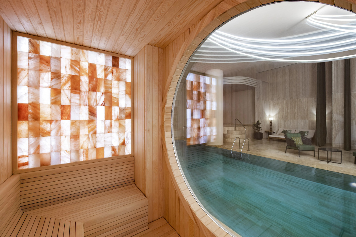 Hotel Swissotel Tbilisi