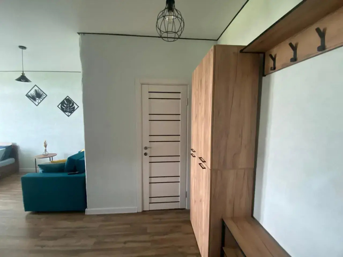 Квартира на побережье Балтийского моря