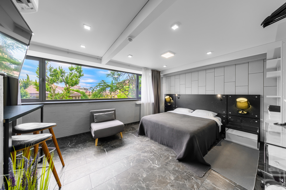 Апартаменты Идеал Апарт 7