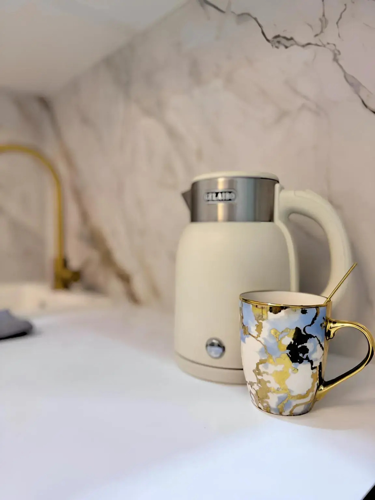 Квартира Люкс Класса в Центре Курортной Зоны