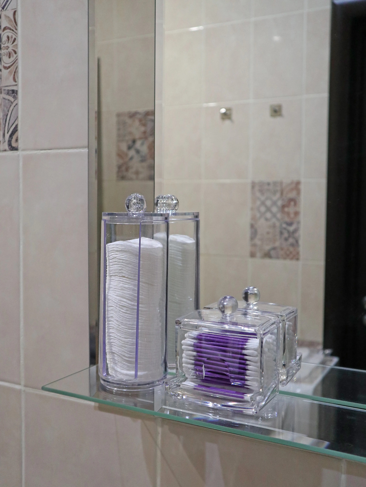 Студия Granada уютная современная в новом доме