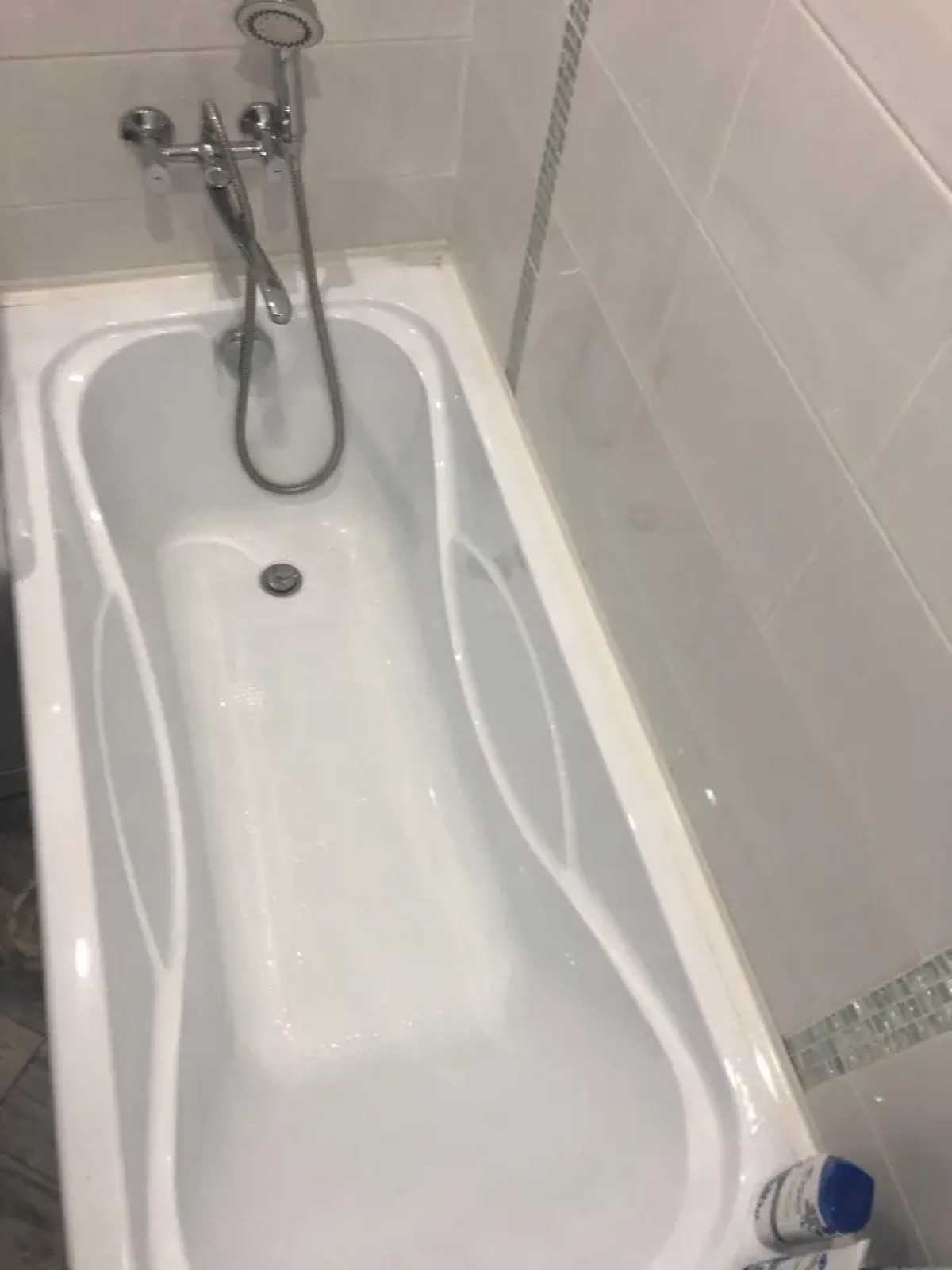 Квартира Двухкомнатная Квартира на Октябрьской 13