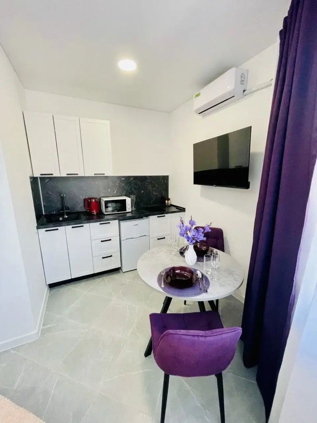 Апартаменты у Адмиралтейской площади