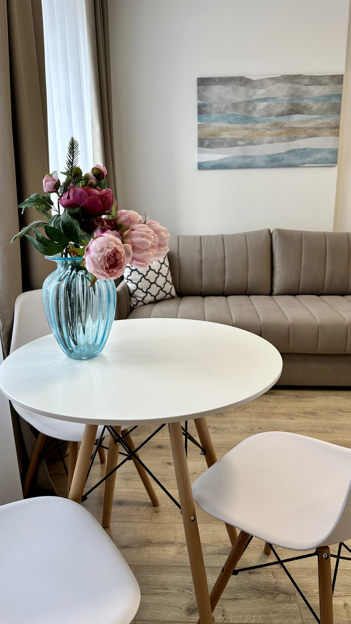 Апартаменты в ЖК "Домашний"