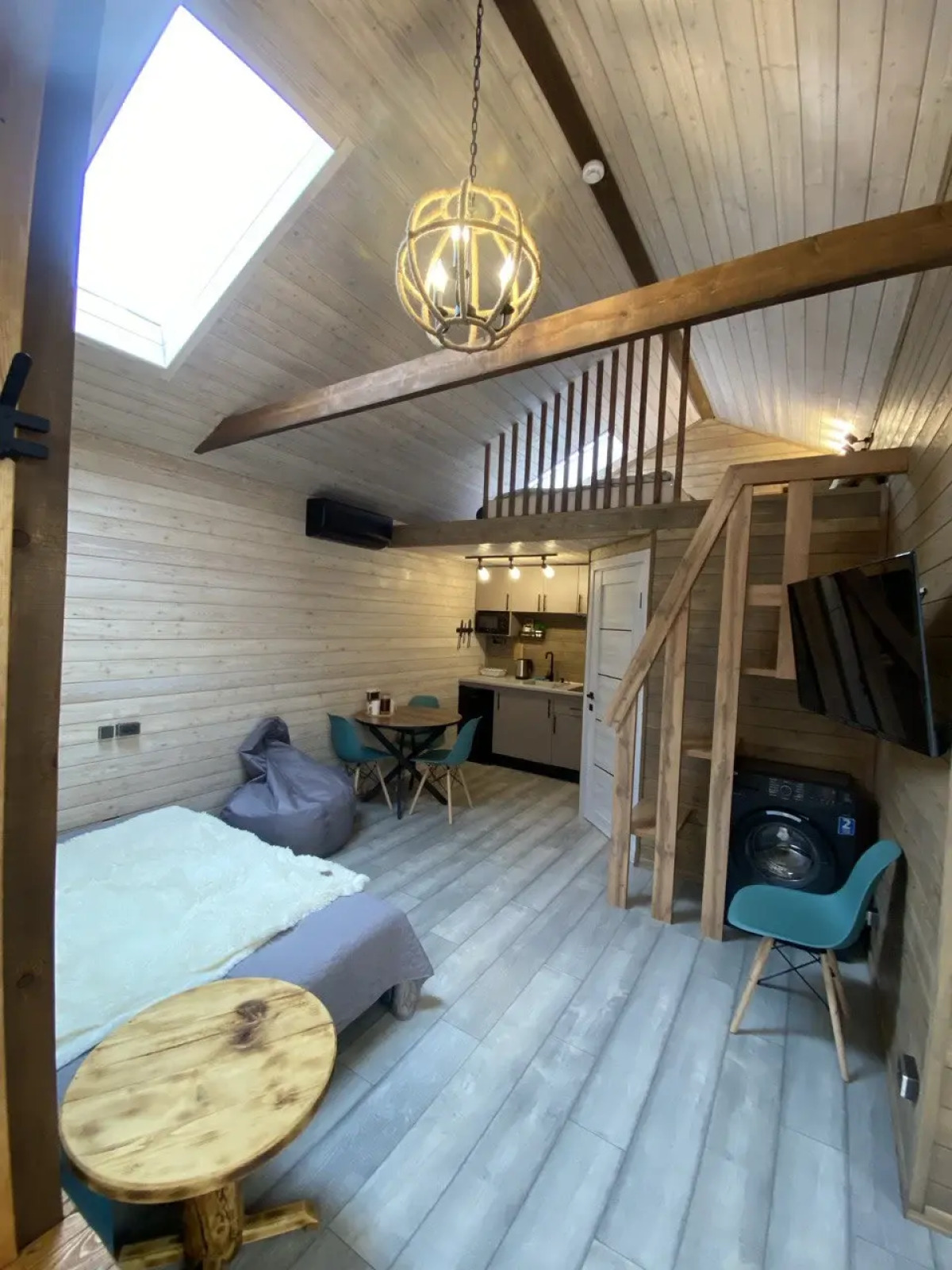 Гостевой Дом Эдем Хаус