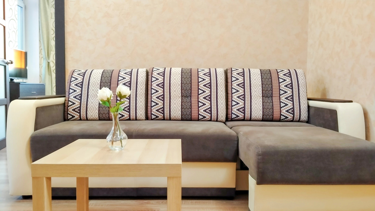 Квартира StarHouse на 7-ой Просеке