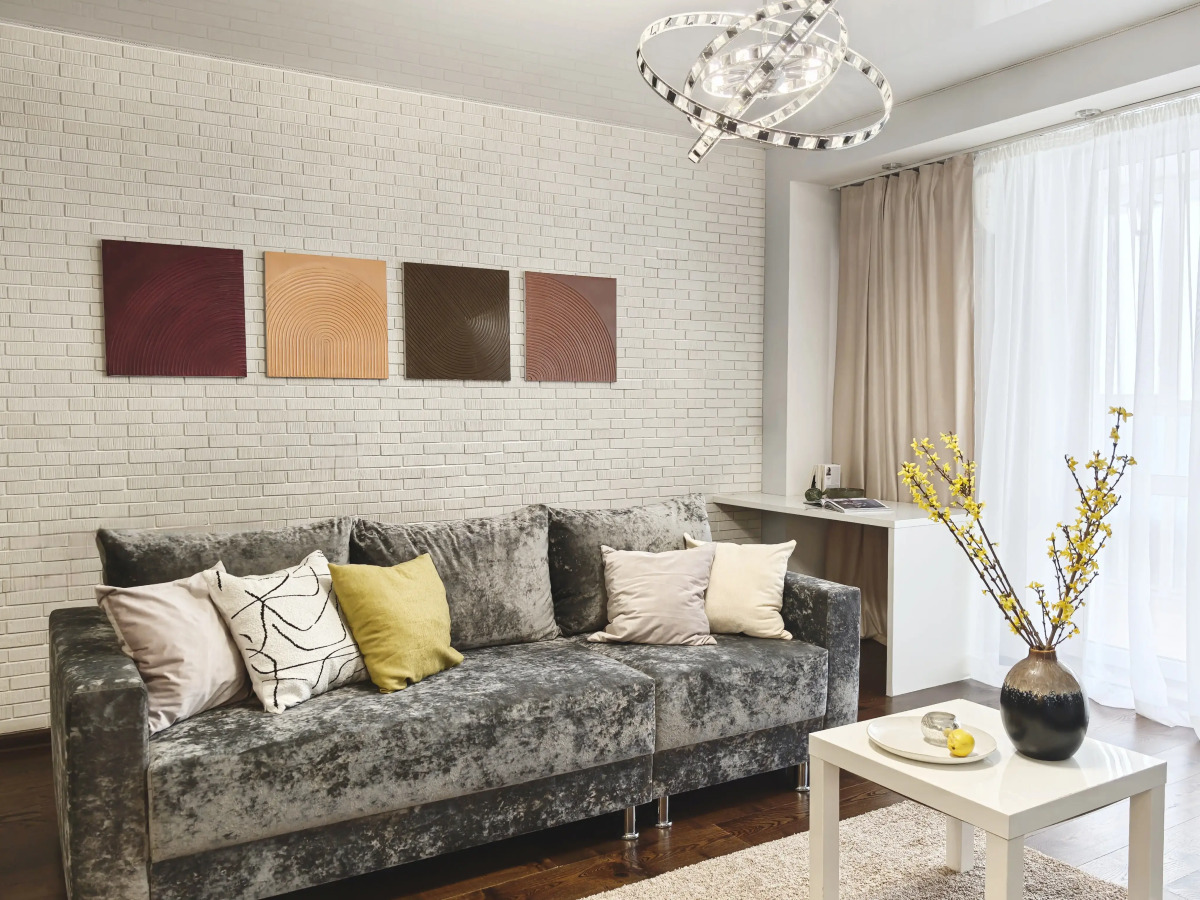 Квартира Современная в центре