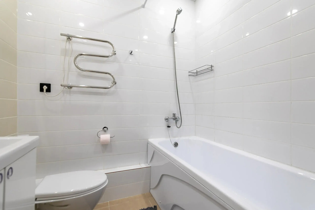 Квартира Однокомнатная квартира