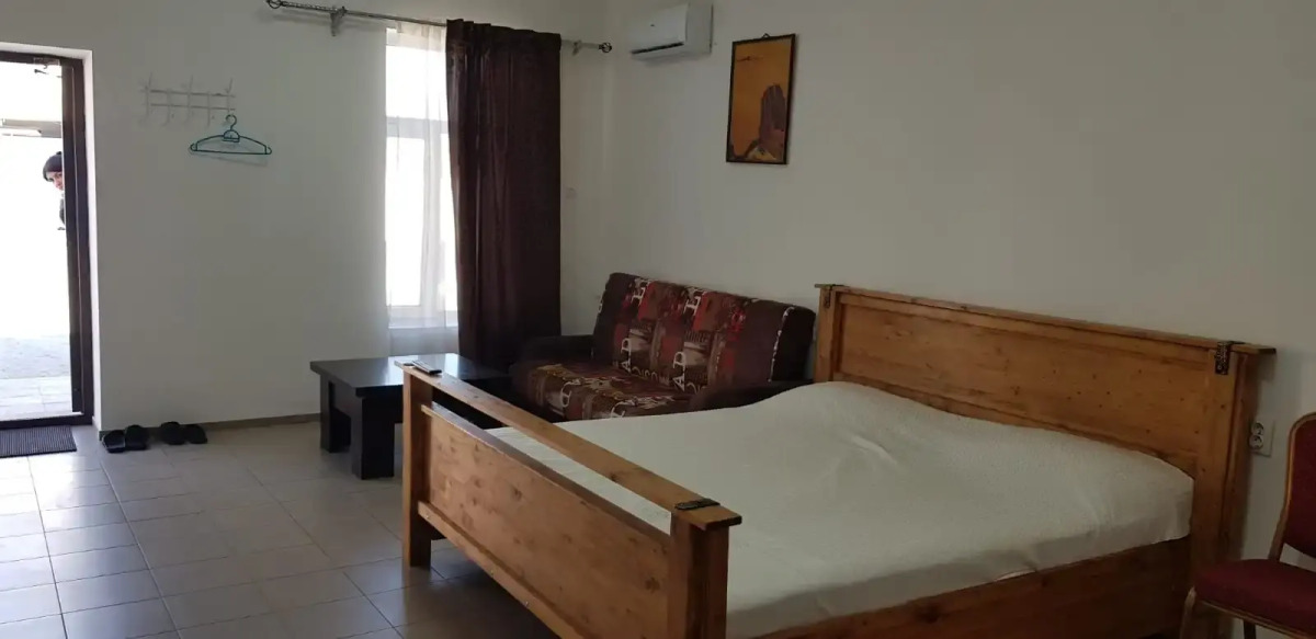 Гостевой дом на Подгорной