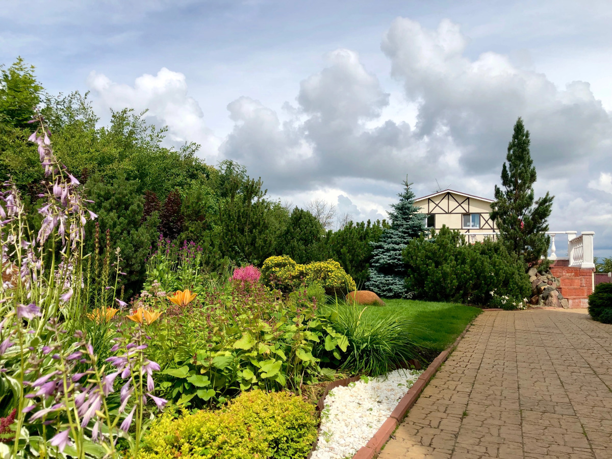 Отель Ю-Питер