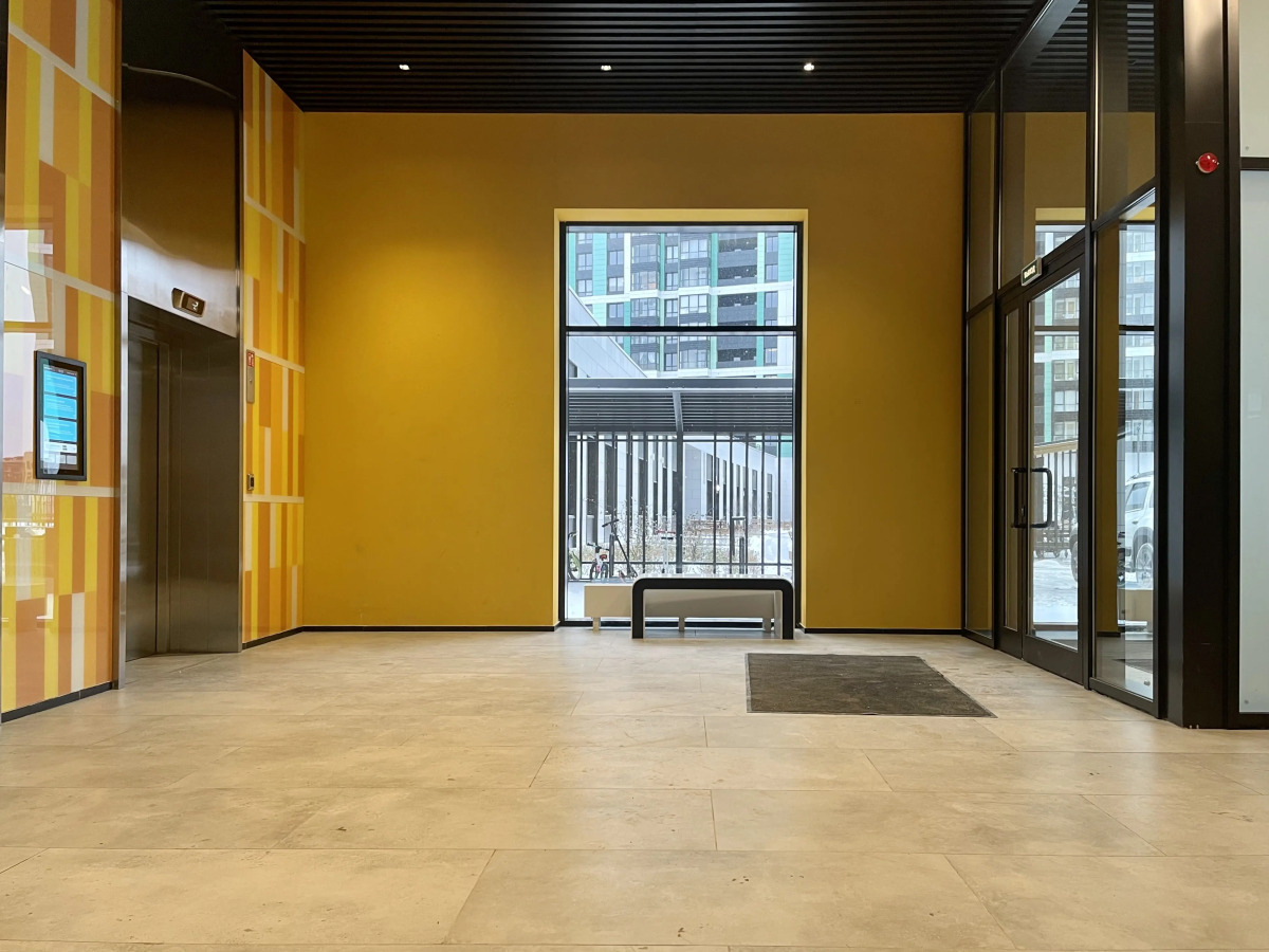 Апартаменты Rauktis City Apartments