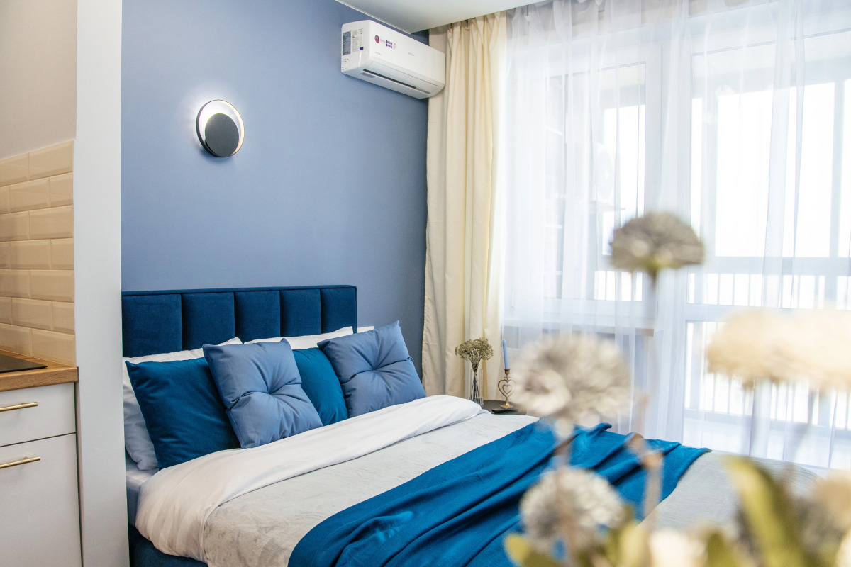 Апартаменты на Лермонтова