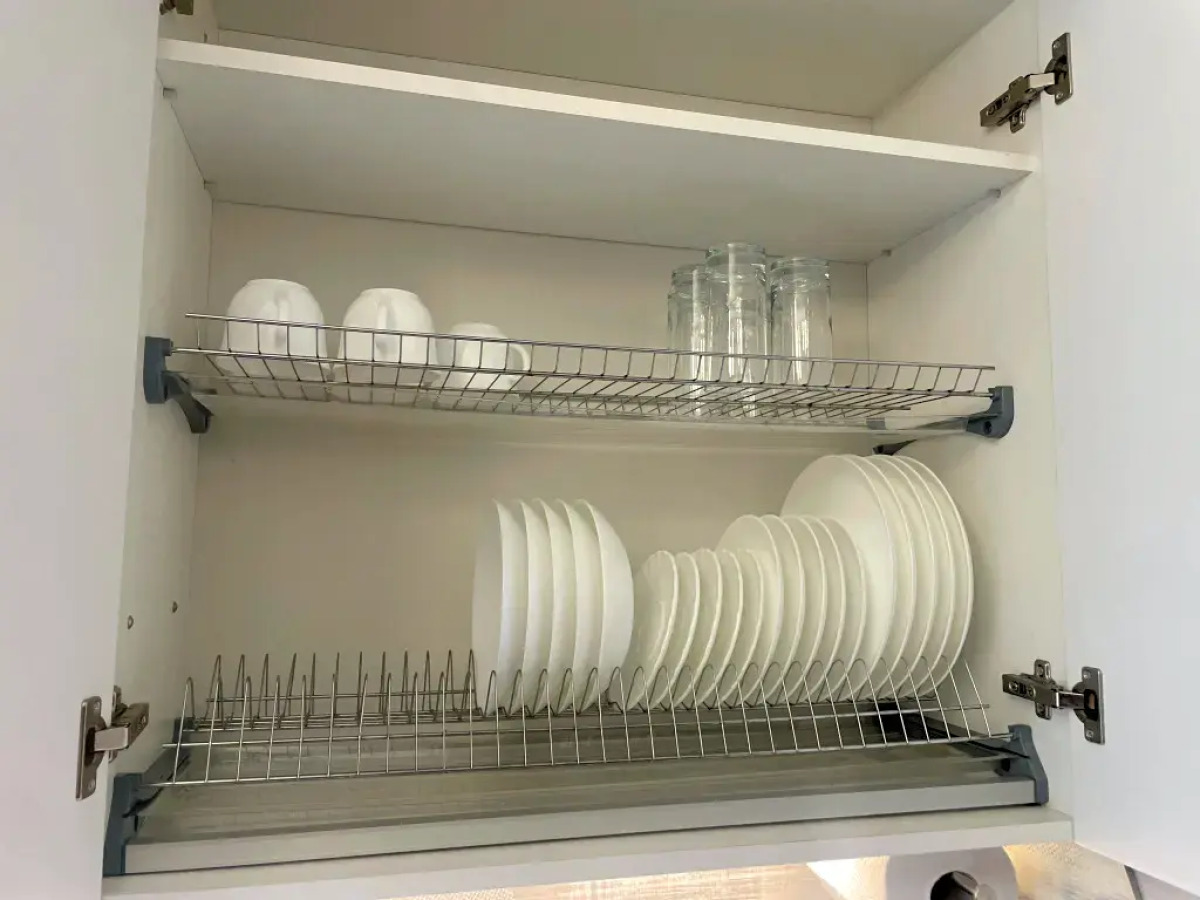 Квартира в центре Пятигорска с видом на гору Бештау и парк Кирова