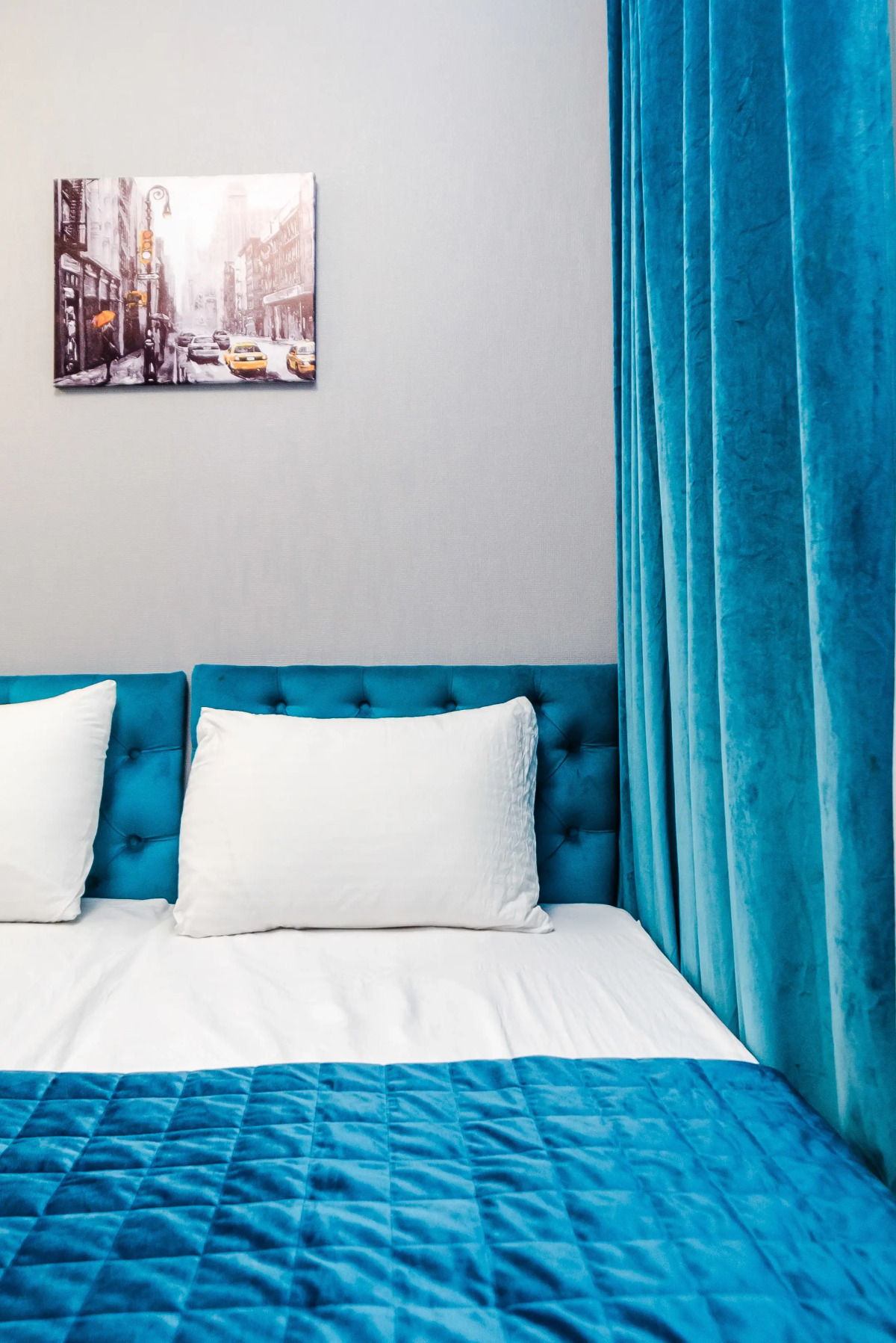 Апартаменты Новая Башиловка 6