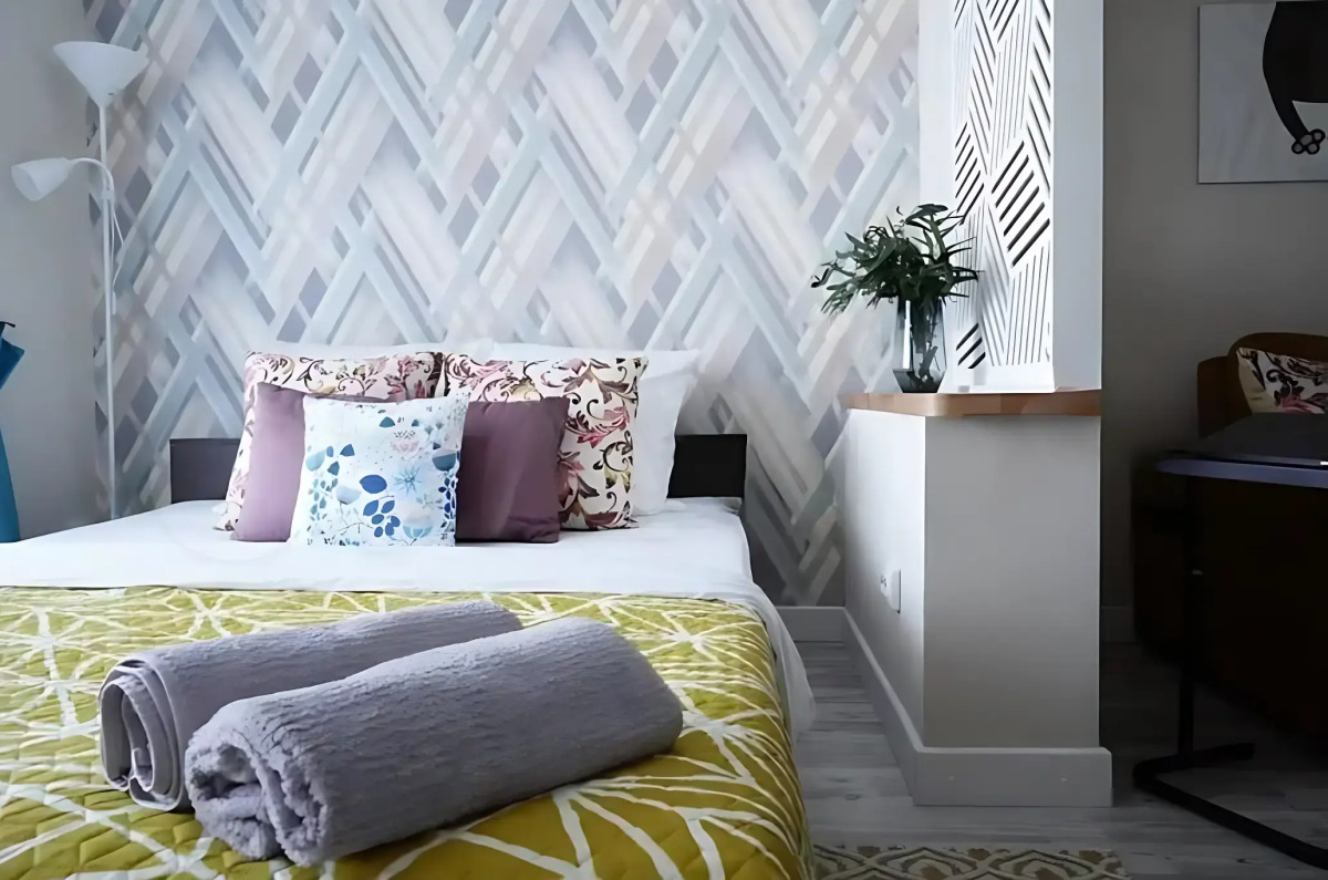 Апартаменты Суточный Рай на Крымская 10