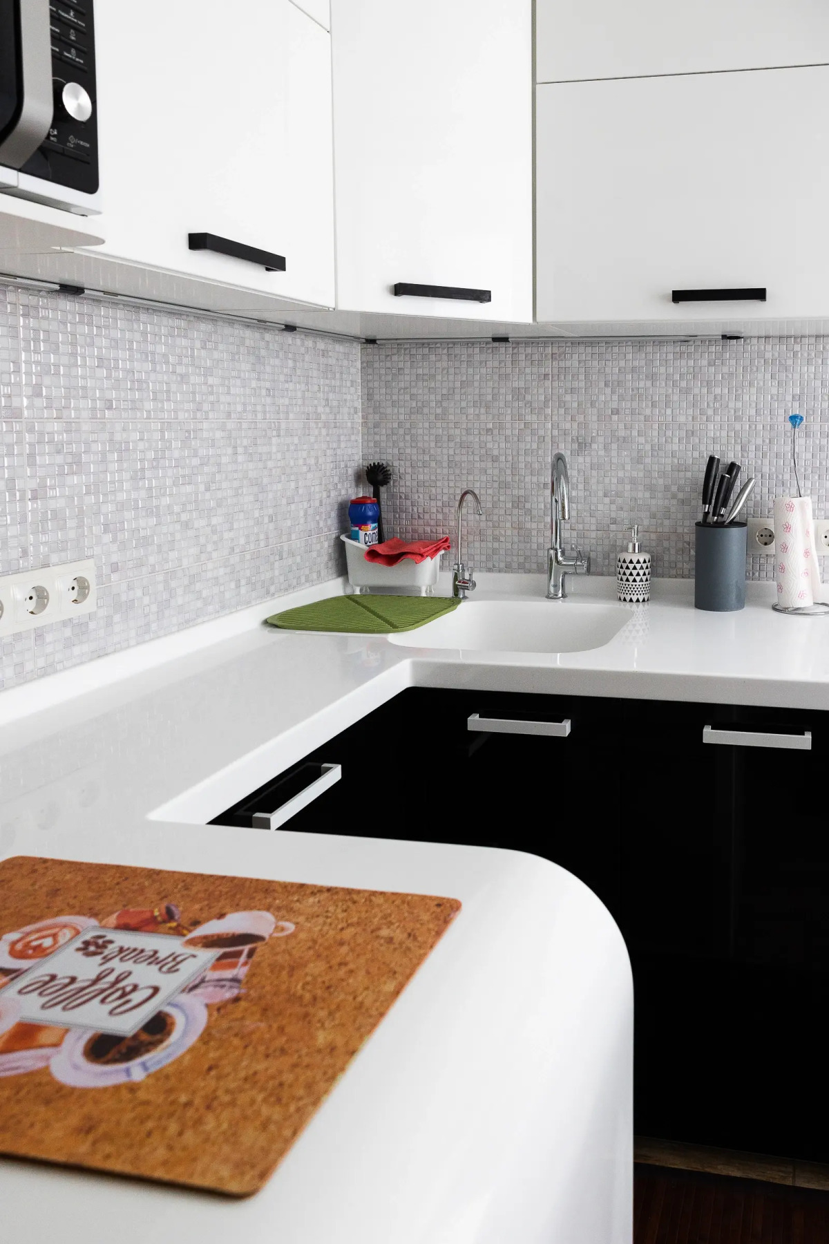 Квартира 1 крепостной 34