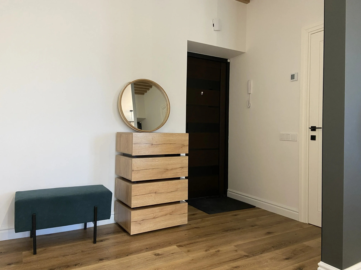 Апартаменты Baltic Resort с видом на море Комсомольская