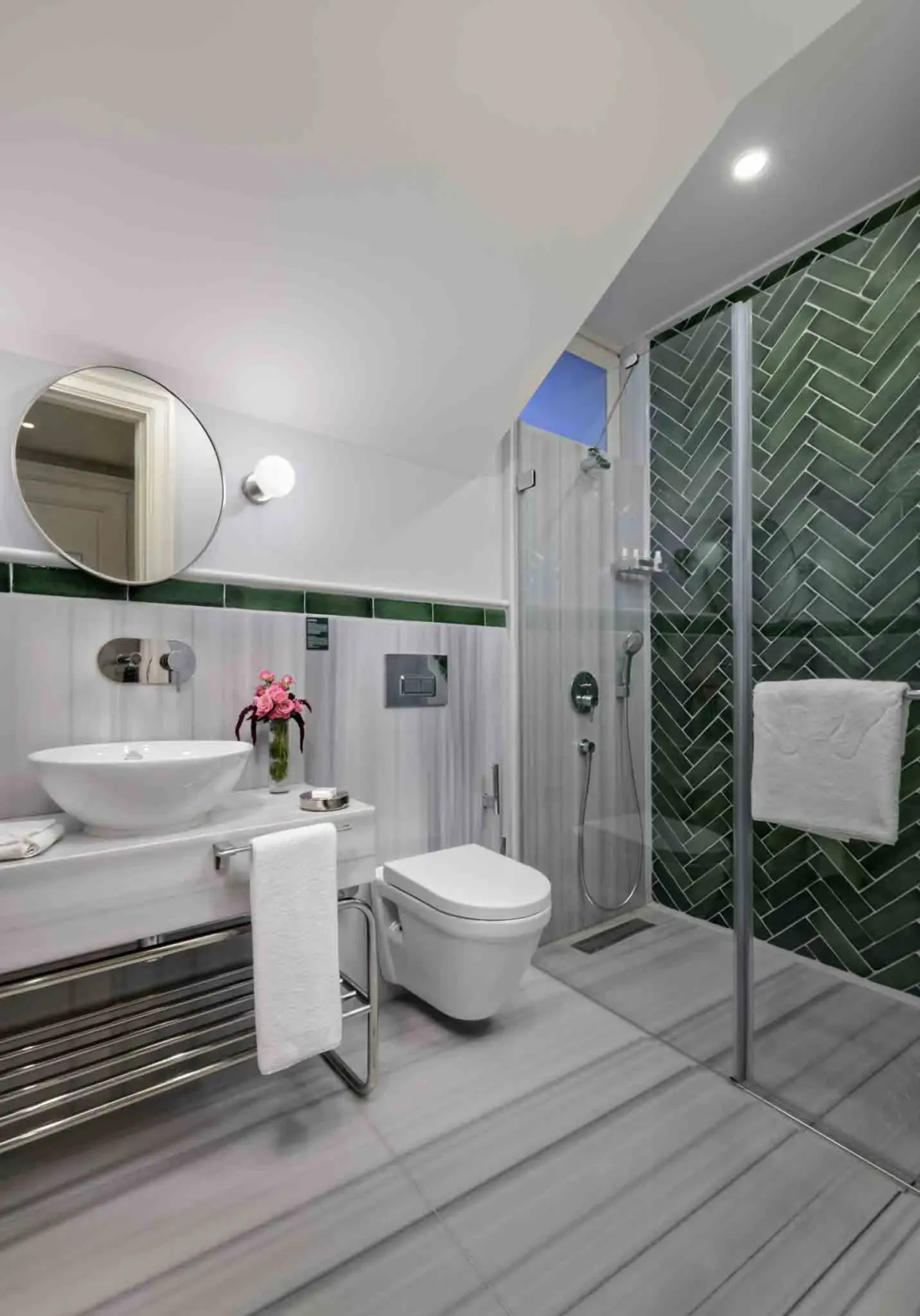 Отель Catch Sultanahmet