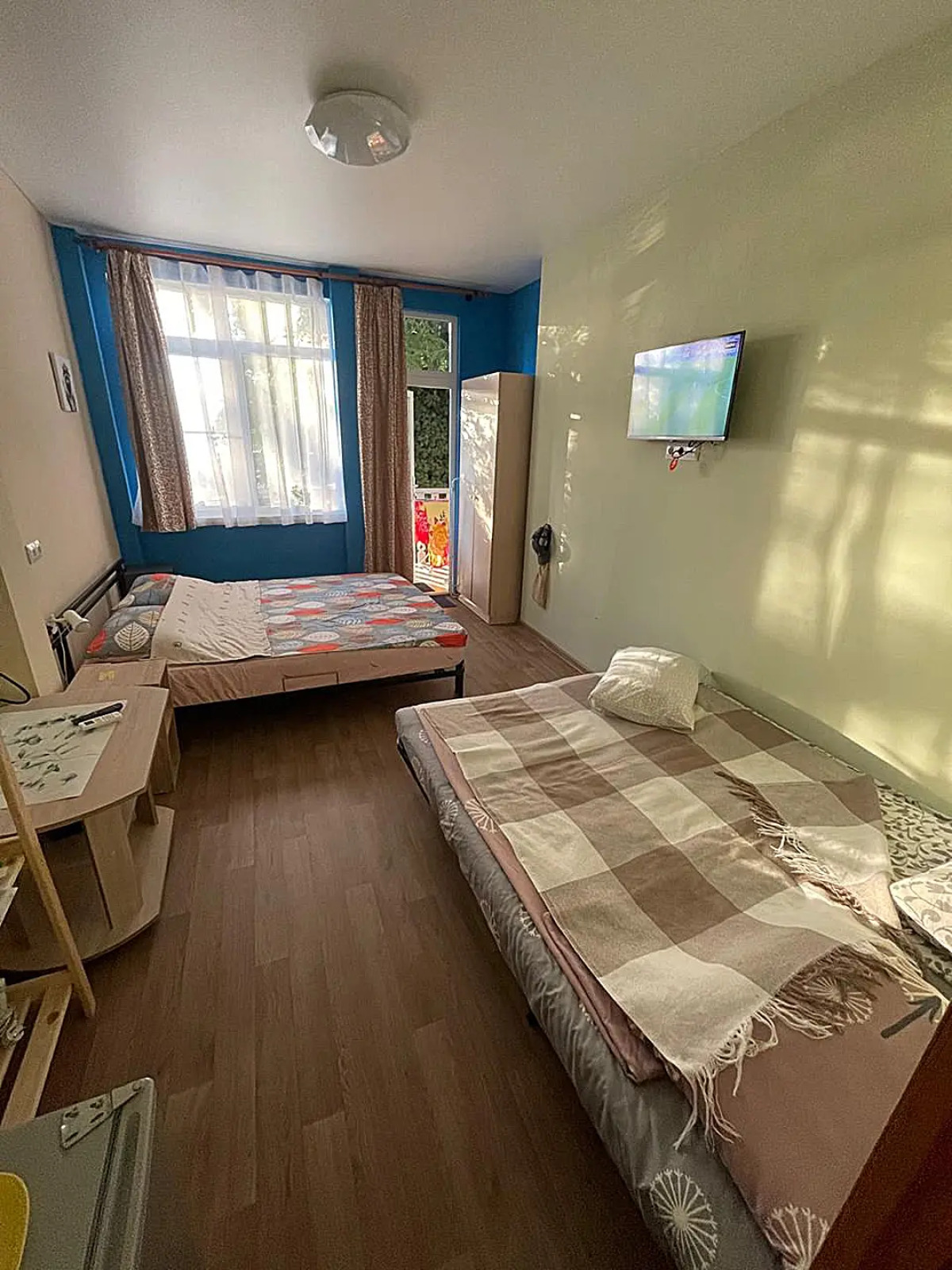 Гостевой Дом Прованс