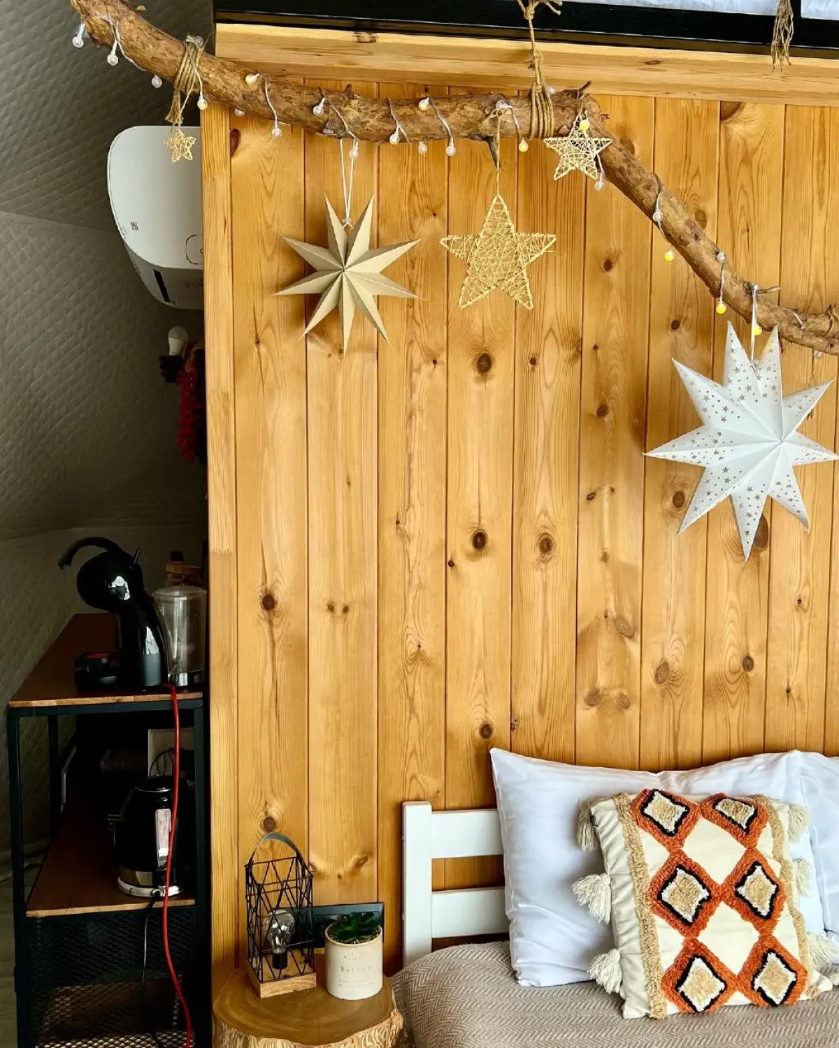 Кемпинг DzenDome