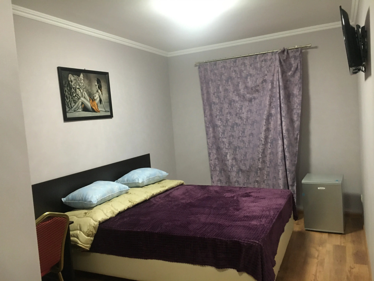 Гостевой дом Царский