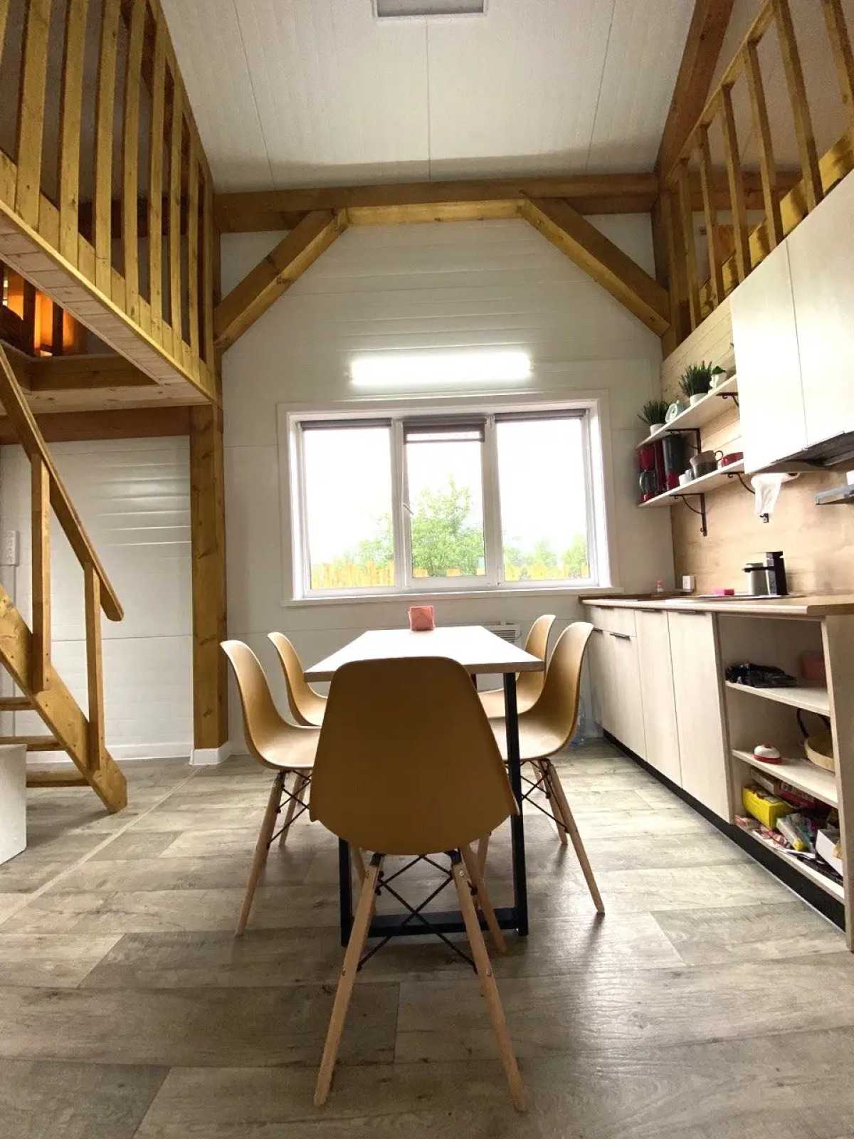 Гостевой дом Сканди Дом