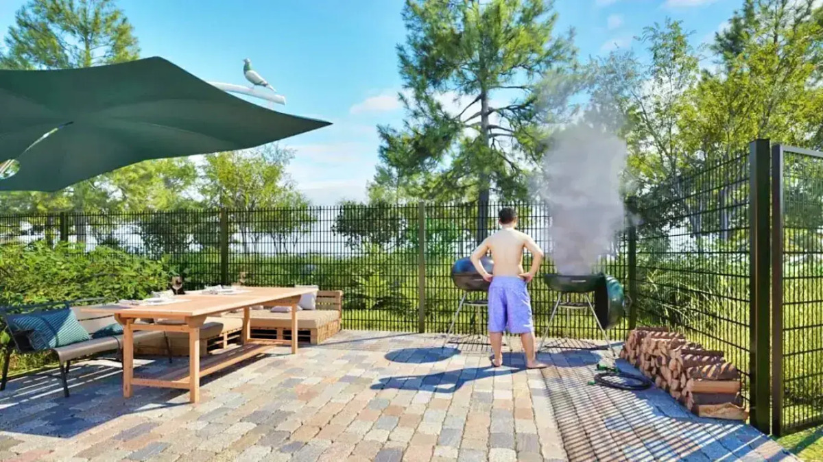 Квартира в СТ Виноградный Дом 34