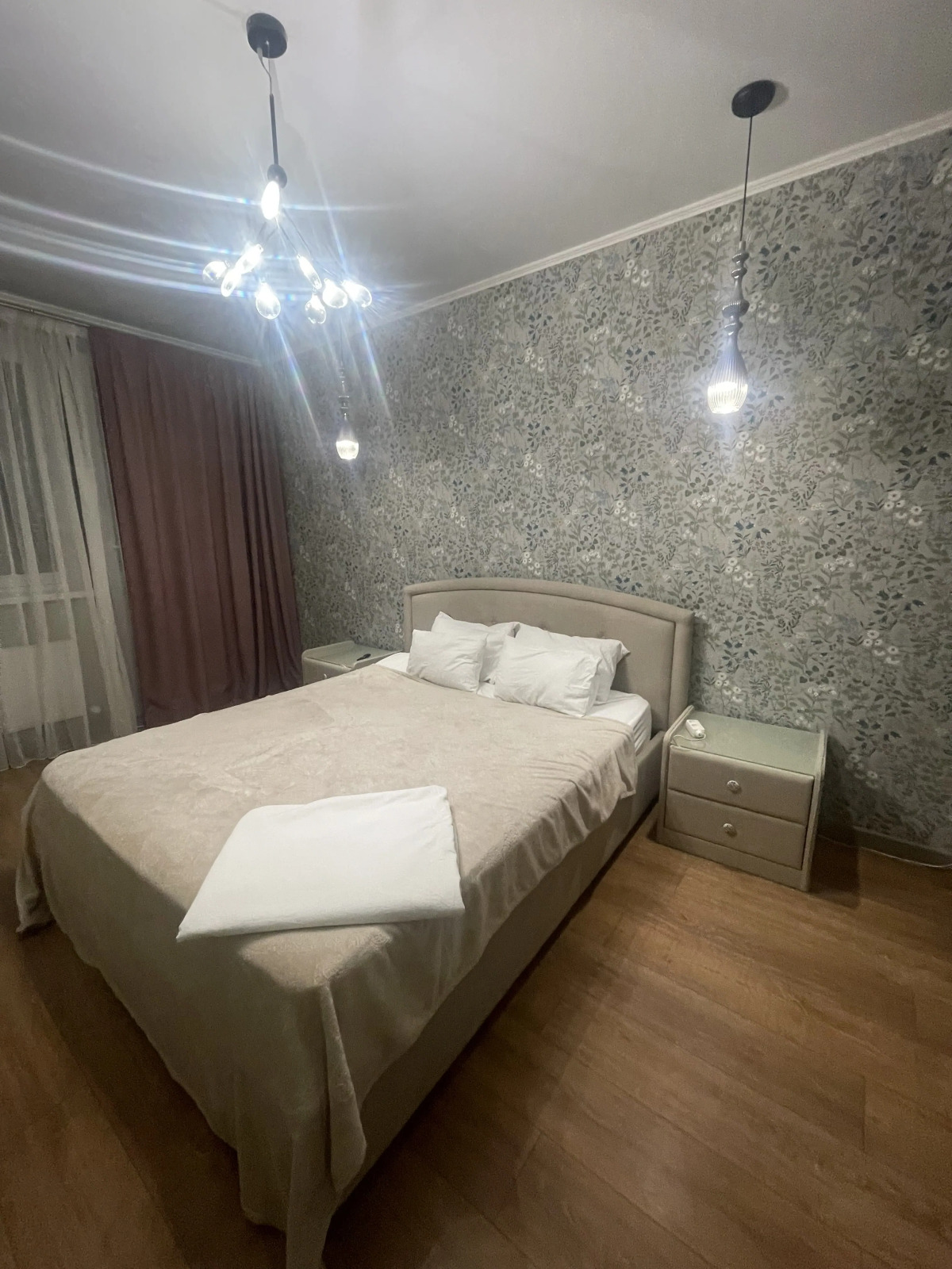 Квартира Ежи 135