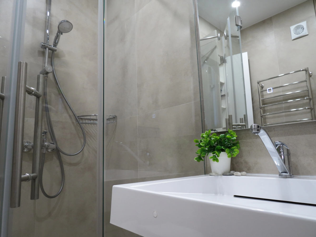 Квартира АК Моравия