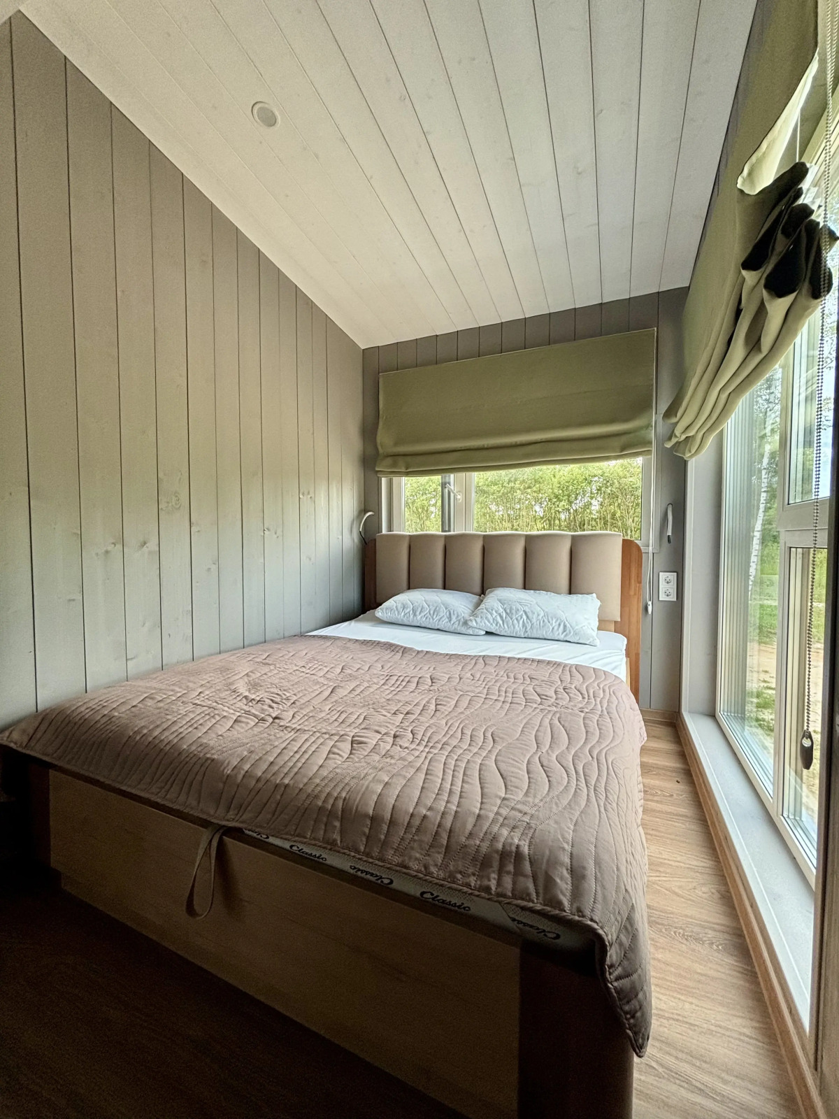 База отдыха Бурёнкино Царство