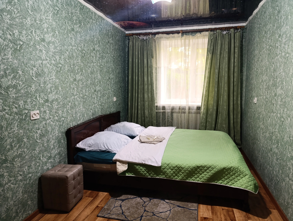 Квартира в Каменске-Шахтинском