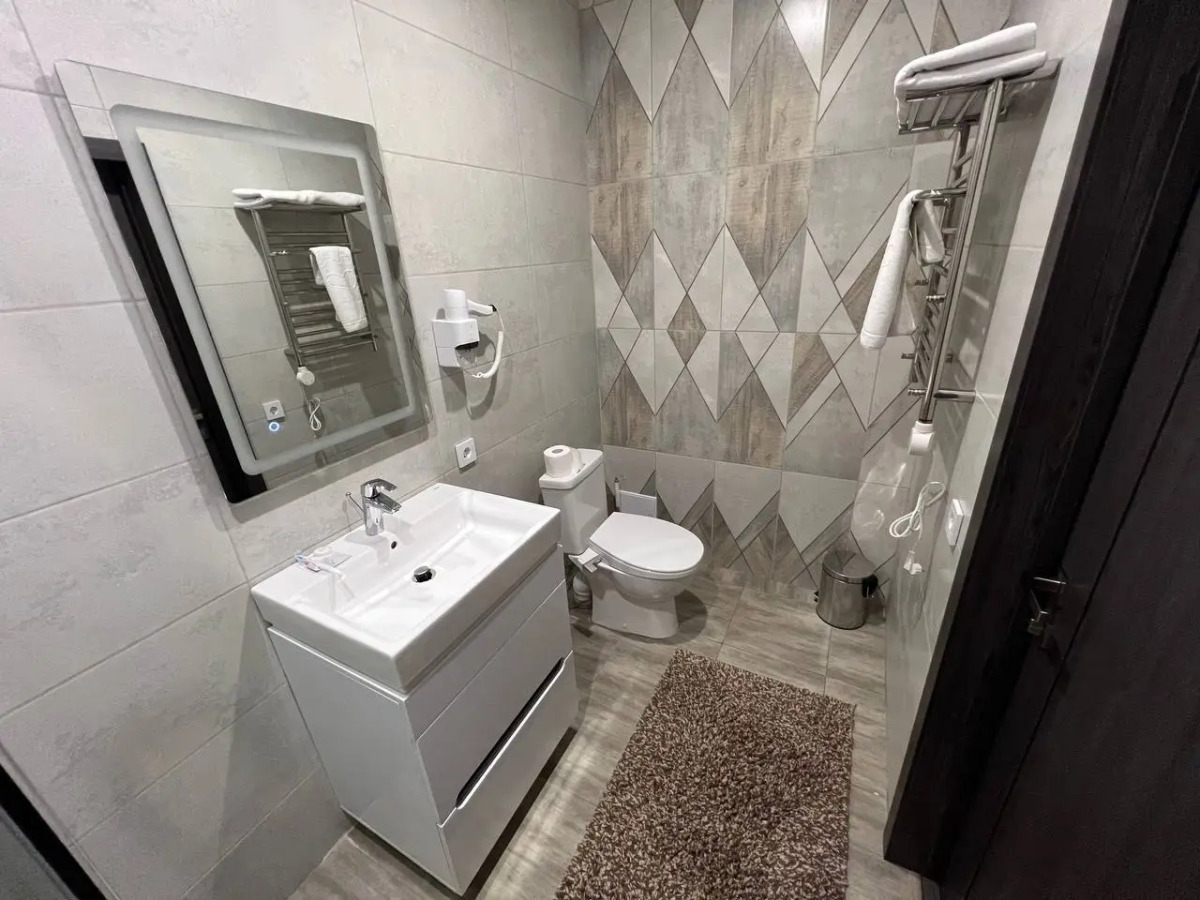 Отель Меридиан