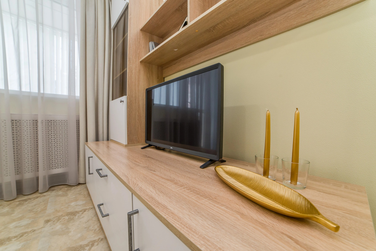 Апартаменты Куйбышева 10