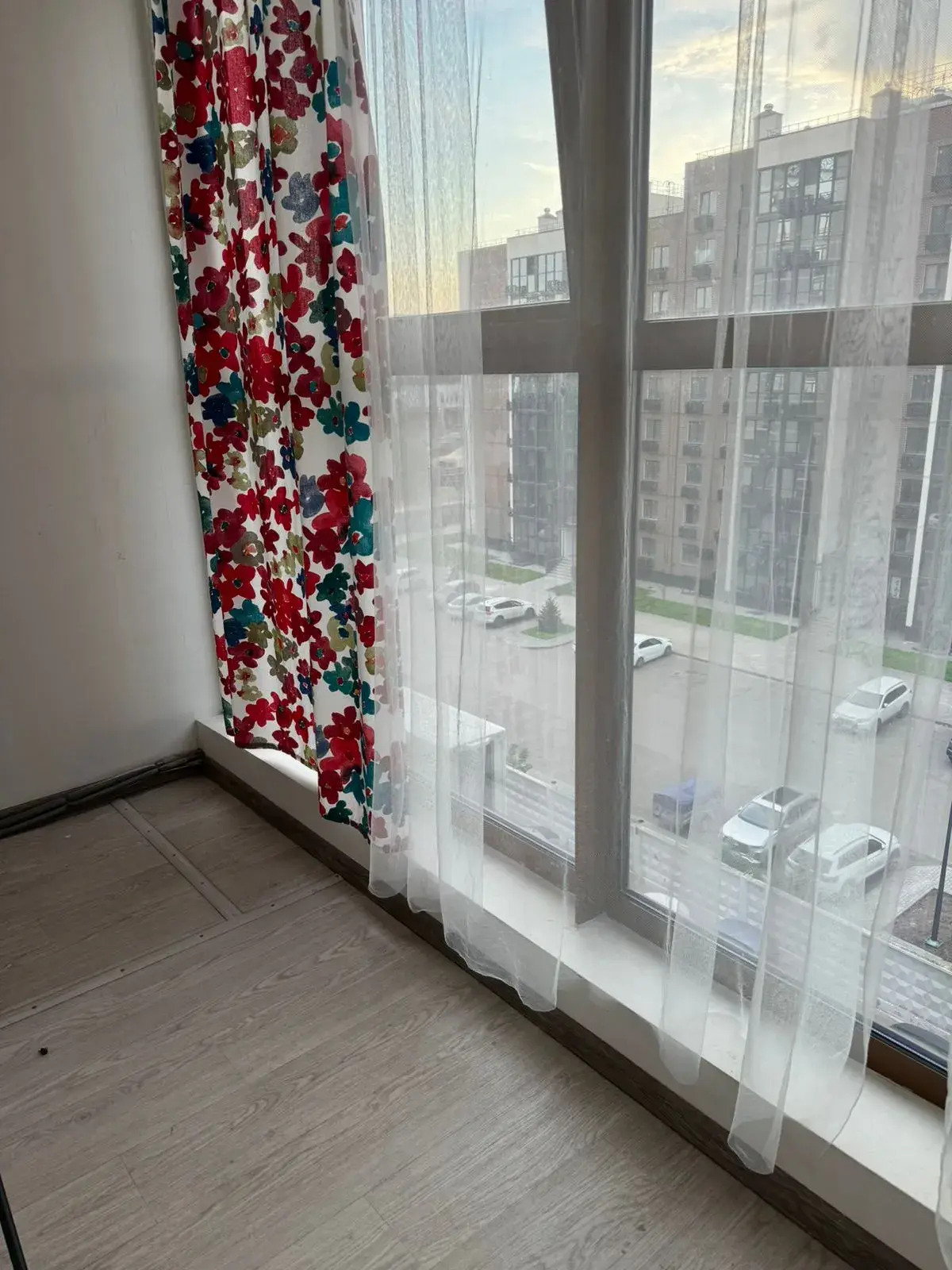 Апартаменты в Артхаусе 3