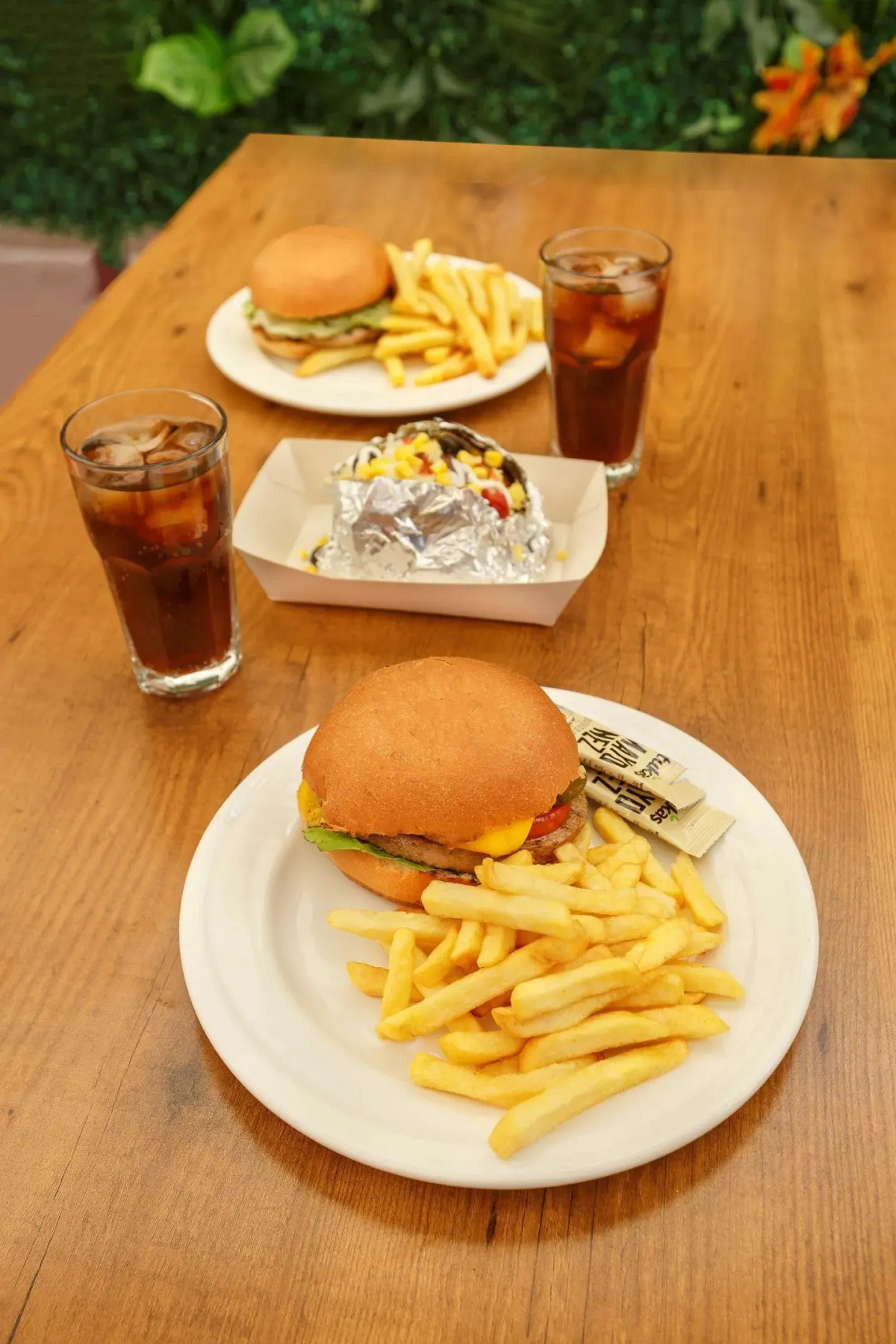 Dedeman Kemer Resort