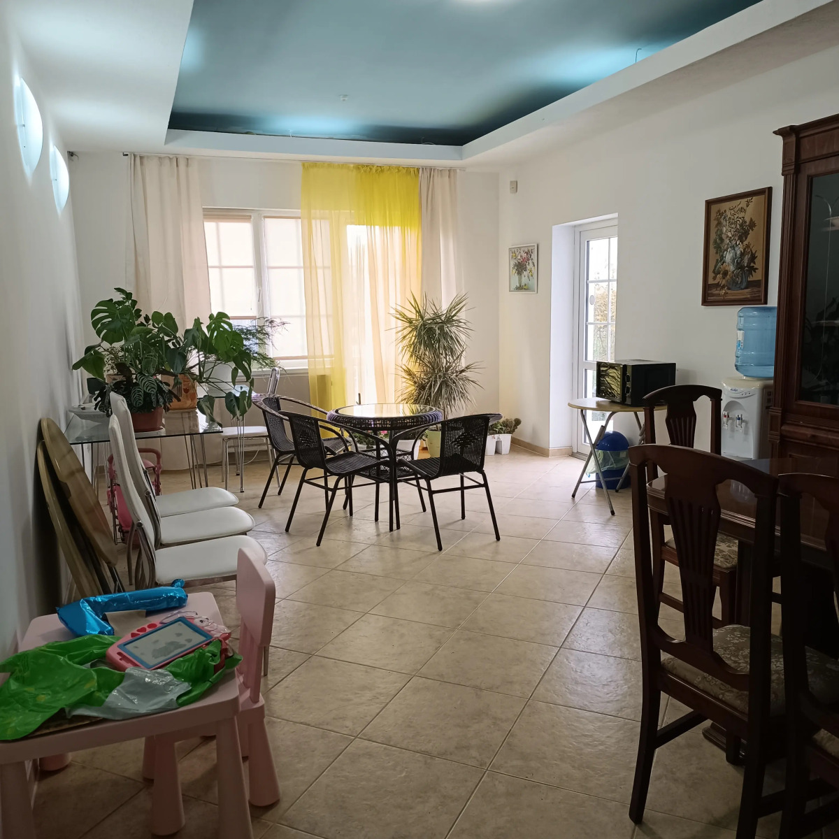 Апартаменты у моря Балтийский Бриз Делюкс