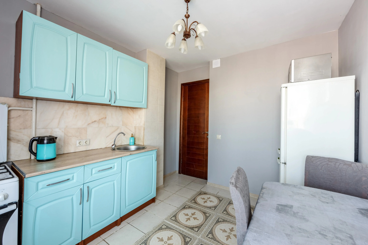 Апартаменты рядом с метро Царицыно