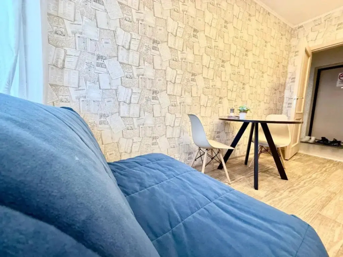 Апартаменты на Баумана 5