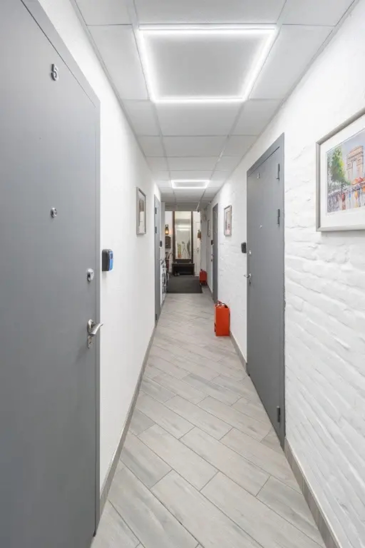 Апартаменты Джулиата 5