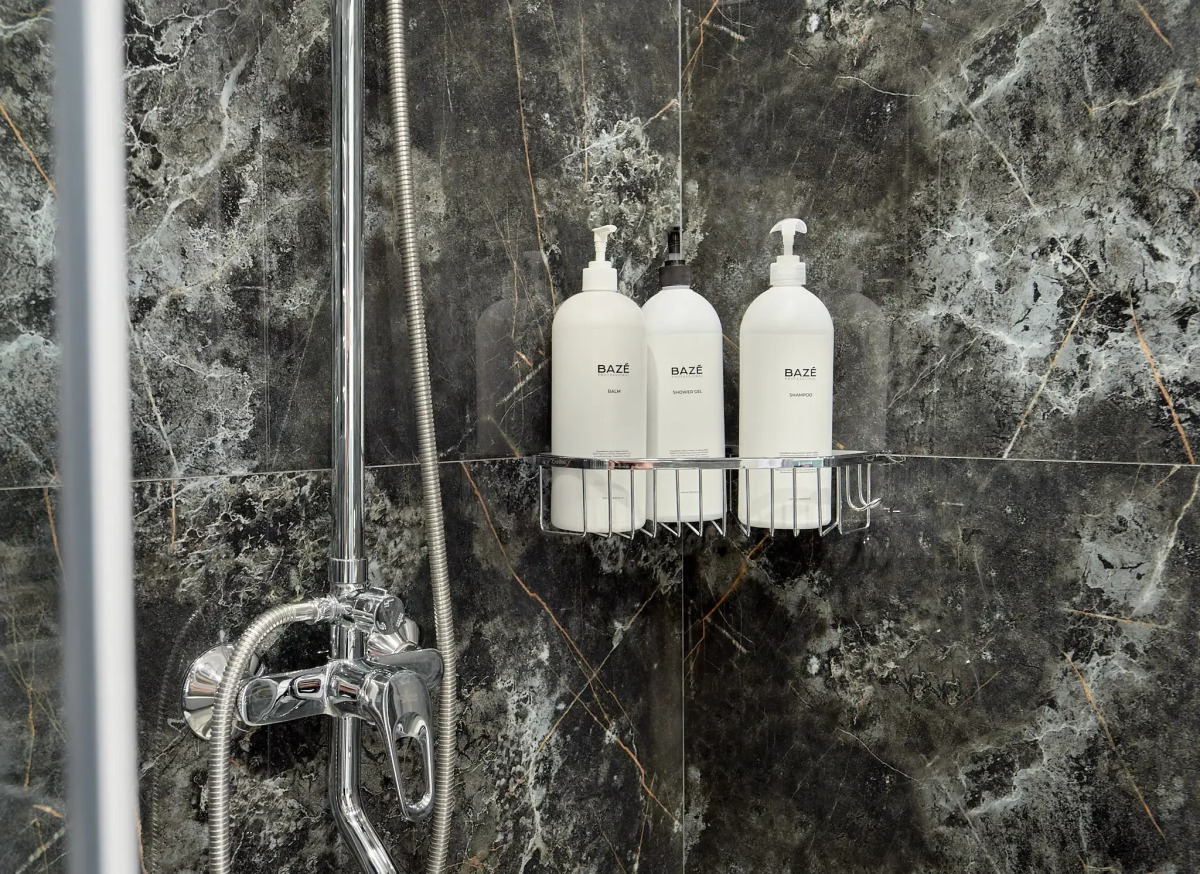 Квартира Апартаменты на Окопной